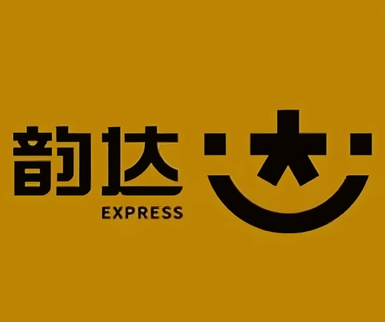 陕西韵达快递